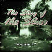 The Story of the Blues, Vol. 17