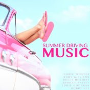 Summer Driving Music