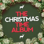 The Christmas Time Album