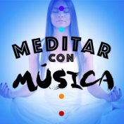 Meditar Con Música