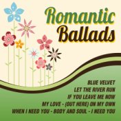 Romantic Ballads