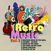 Retro Music Vol. 1