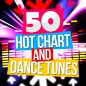 50 Hot Chart and Dance Tunes