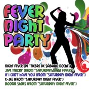 Ferver Night Party