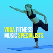Yoga Fitness Music Specialists