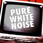 Pure White Noise