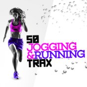 50 Jogging & Running Trax