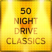 50 Night Drive Classics