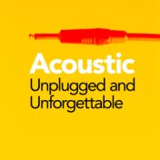 Acoustic Unplugged and Unforgettable