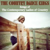 Songs of the Contemporary Ladies of Country
