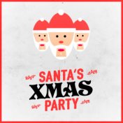 Santa's Xmas Party