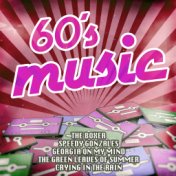 60's Music