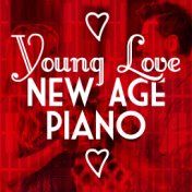 Young Love: New Age Piano