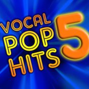 Vocal Pop Hits, Vol. 5