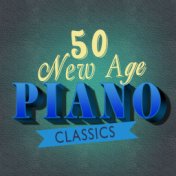 50 New Age Piano Classics