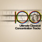 100 Ultimate Classical Concentration Tracks