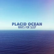 Placid Ocean Waves for Sleep