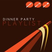 Dinner Party Playlist