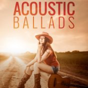 Acoustic Ballads