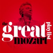 The Great Mozart Playlist