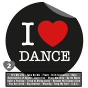 I Love Dance Vol. 2