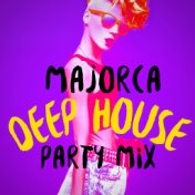 Majorca Deep House Party Mix