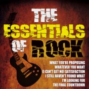 The Essentials of Rock