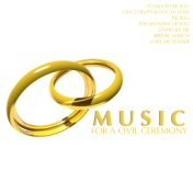 Music for a Civil Ceremony