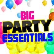 Big Party Essentials