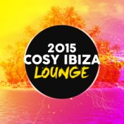 2015 Cosy Ibiza Lounge