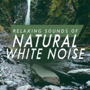 Relaxing Sounds of Natural White Noise