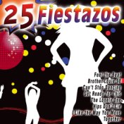 25 Fiestazos