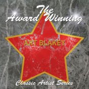 The Award Winning Art Blakey