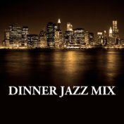 Dinner Jazz Mix
