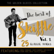 The Best of Skiffle, Vol. 1