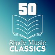 50 Study Music Classics