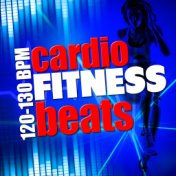 Cardio Fitness Beats (120-130 BPM)