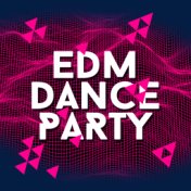 EDM Dance Party