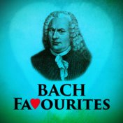 Bach Favourites