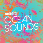 Serenity: Ocean Sounds