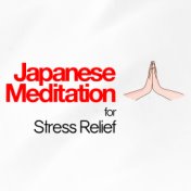 Japanese Meditation for Stress Relief