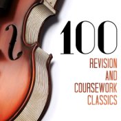 100 Revision and Coursework Classics