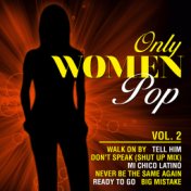Only Women Pop Vol. 2