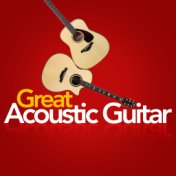 Great Acoustic Guitar