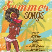 Summer Songs