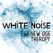 White Noise New Age Therapy