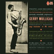 The Genius of Gerry Mulligan