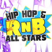 Hip Hop & Rnb All Stars