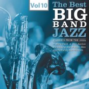 The Best Big Bands - Jazz Classics from the 1950s, Vol.10