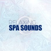 Relaxing Spa Sounds